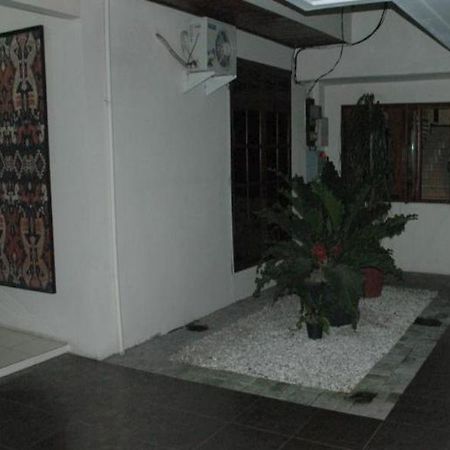 Hotel Bontocinde Makassar Dış mekan fotoğraf