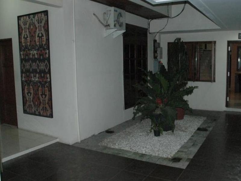 Hotel Bontocinde Makassar Dış mekan fotoğraf